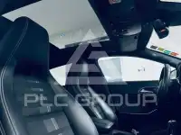 2018 Mercedes Benz CLA 200