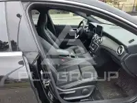 2018 Mercedes Benz CLA 200