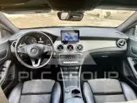 2018 Mercedes Benz CLA 200