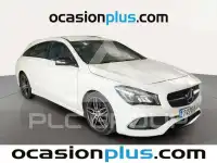 2018 Mercedes Benz CLA 200