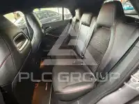 2018 Mercedes Benz CLA 200