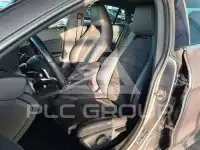 2018 Mercedes Benz CLA 200