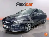 2018 Mercedes Benz CLA 200