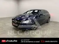 2018 Mercedes Benz CLA 200