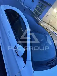 2018 Mercedes Benz CLA 200