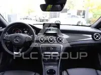 2018 Mercedes Benz CLA 200