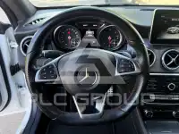 2018 Mercedes Benz CLA 200