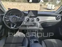 2018 Mercedes Benz CLA 200