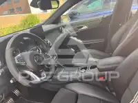 2018 Mercedes Benz CLA 200