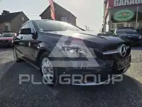 2018 Mercedes Benz CLA 200