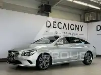 2018 Mercedes Benz CLA 200