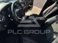 2018 Mercedes Benz CLA 200