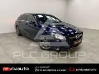 2018 Mercedes Benz CLA 200