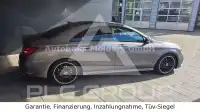 2018 Mercedes Benz CLA 200