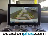 2018 Mercedes Benz CLA 200