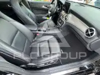 2018 Mercedes Benz CLA 200