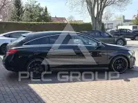 2018 Mercedes Benz CLA 200