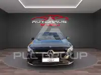 2018 Mercedes Benz CLA 200