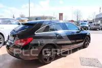 2018 Mercedes Benz CLA 200