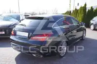2018 Mercedes Benz CLA 200