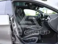 2018 Mercedes Benz CLA 200