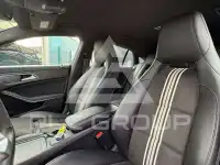 2018 Mercedes Benz CLA 200