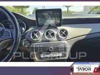 2018 Mercedes Benz CLA 200