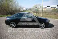2018 Mercedes Benz CLA 200
