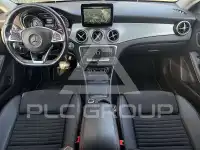2018 Mercedes Benz CLA 200