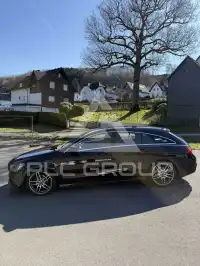 2018 Mercedes Benz CLA 200