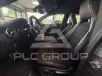 2018 Mercedes Benz CLA 200