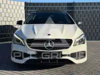 2018 Mercedes Benz CLA 200