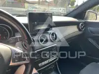 2018 Mercedes Benz CLA 200