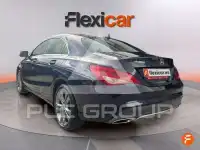 2018 Mercedes Benz CLA 200