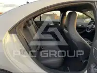 2018 Mercedes Benz CLA 200