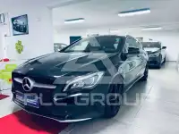 2018 Mercedes Benz CLA 200