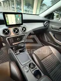 2018 Mercedes Benz CLA 200