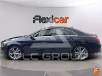 2018 Mercedes Benz CLA 200