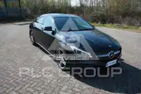 2018 Mercedes Benz CLA 200