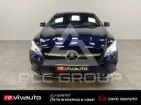 2018 Mercedes Benz CLA 200