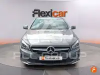 2018 Mercedes Benz CLA 200