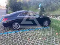 2018 Mercedes Benz CLA 200