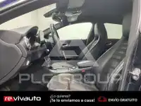 2018 Mercedes Benz CLA 200