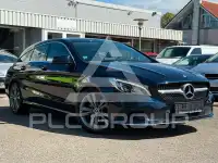 2018 Mercedes Benz CLA 200