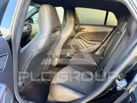 2018 Mercedes Benz CLA 200