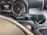 2018 Mercedes Benz CLA 200