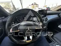 2018 Mercedes Benz CLA 200