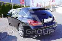 2018 Mercedes Benz CLA 200