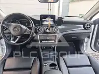 2018 Mercedes Benz CLA 200
