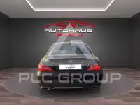 2018 Mercedes Benz CLA 200